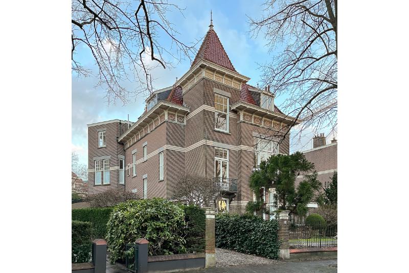 Villa Parkweg